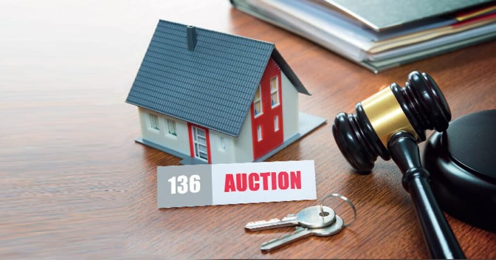 How to Invest Smartly in Bank Auction Properties